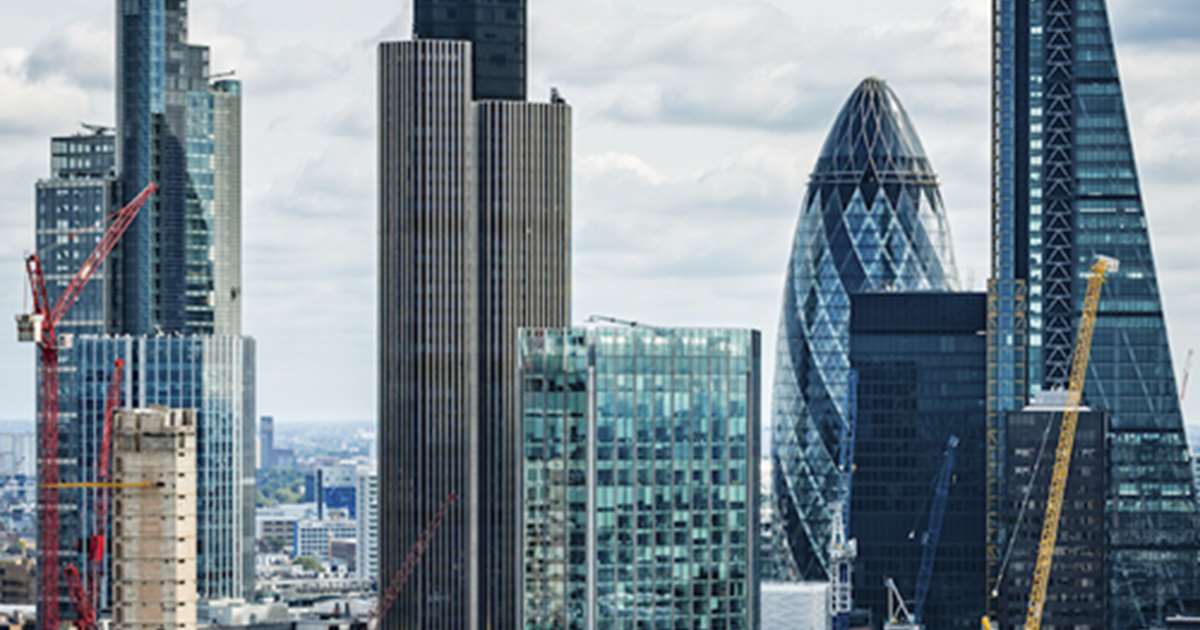 Top events to look forward to at London Technology Week Workspace